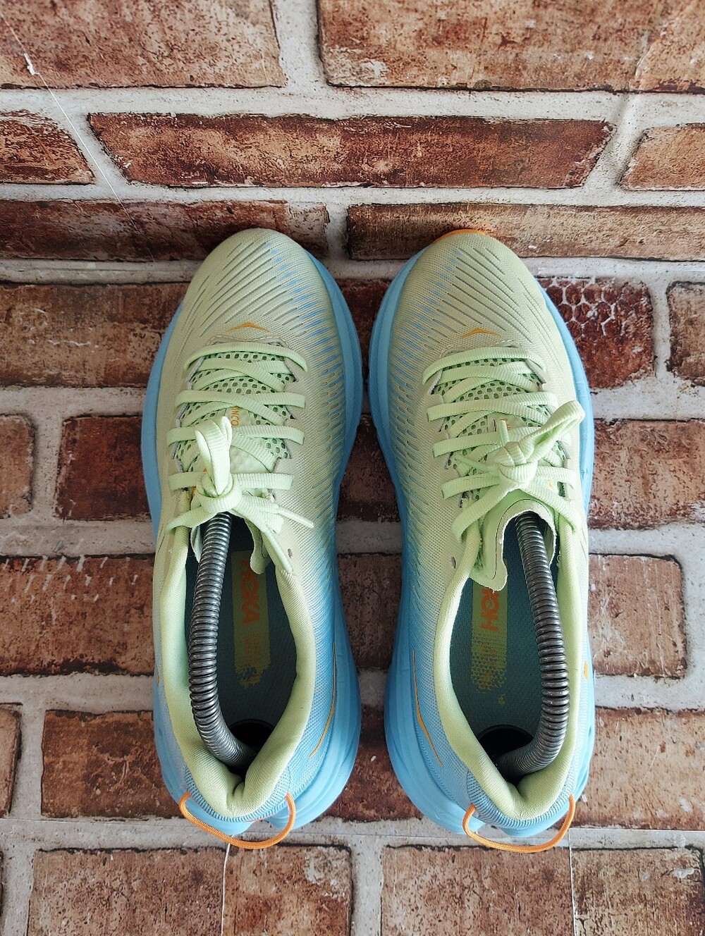 Pre-owned Hoka One One Rincon 3 - Picture 6 of 13
